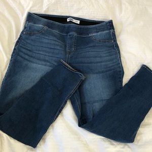 Old Navy Rockstar Jeggings